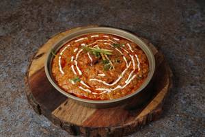 Chicken Lababdar
