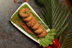 Dahi Ke Kebab