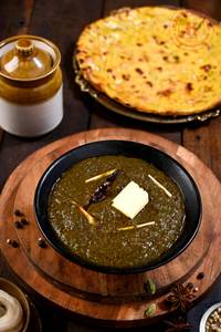 Sarson Ka Saag