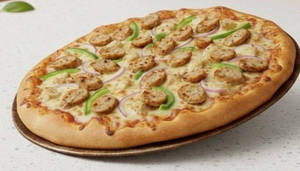Wild Card Pizza
