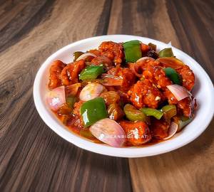 Chilli chicken