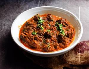 Mutton Keema Masala