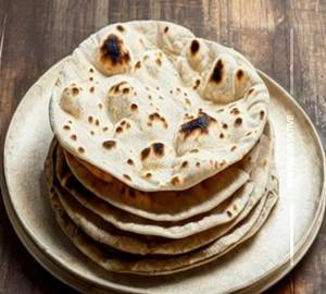 Tawa Roti
