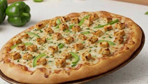 Triple C Pizza