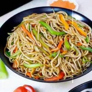 Veg Noodles
