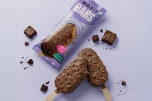 Chocolate Brownie Sugar Free Bar [70 ml]