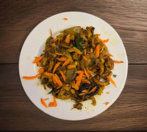 Koonthal Tawa