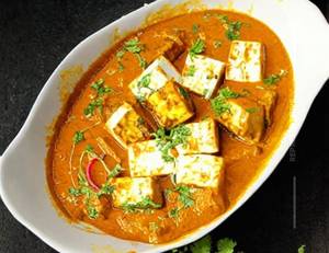 Paneer Lababdar