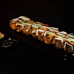 The Ultimate Roll