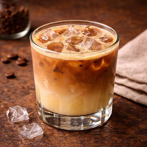 Iced Bombon