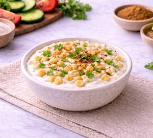 Boondi Raita