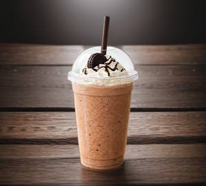 Chocolate Shake