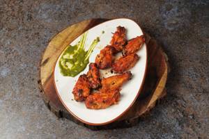 Tandoori Wings