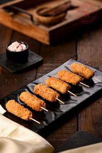 Fish Fingar