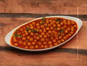 Chana Masala