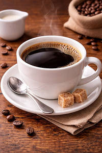 Hot Americano