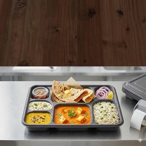 Punjabi Thali