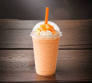 Papaya Shake