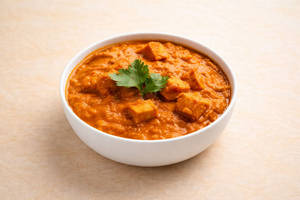 Paneer Tikka Masala (gravy)