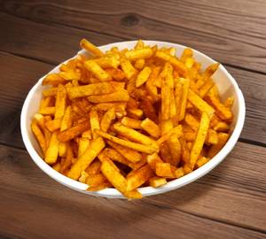 Masala Potato Sali [200 Grams]
