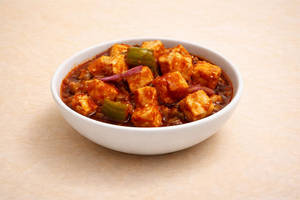 Chilli Paneer
