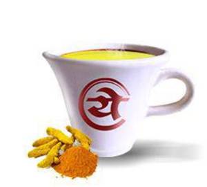 Turmeric Milk