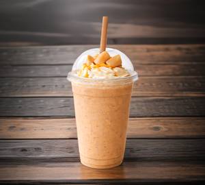 Chikoo Shake