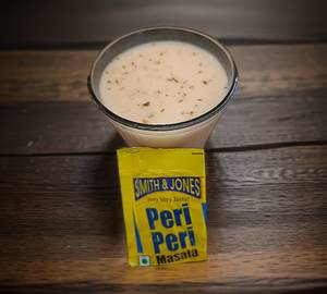 Peri Peri Buttermilk Bottle 200Ml