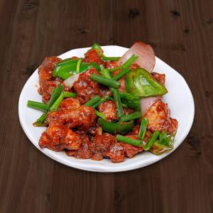 Chilli Chicken