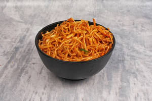 Schezwan Hakka Noodles