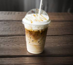 Cold Coffee