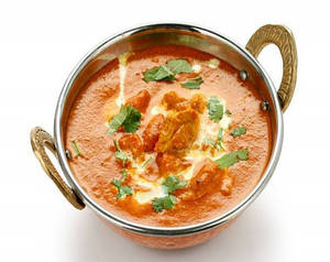 Butter Chicken Masala