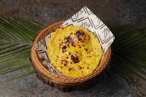 Missi Roti