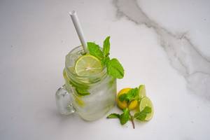 Lime Soda