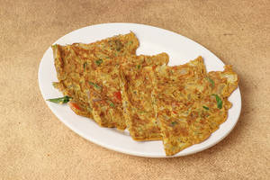 Onion Uthappam