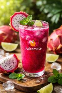 Dragon Juice