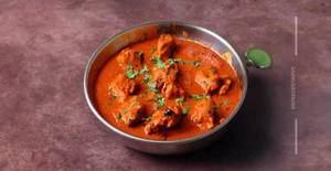 Chicken Tikka Masala