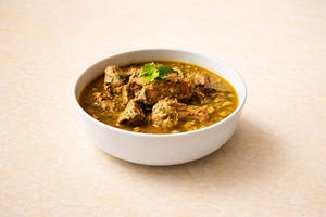 Mutton Stew
