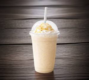 Vanilla Shake