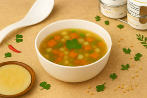 Veg Soup