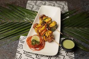 Paneer Tikka