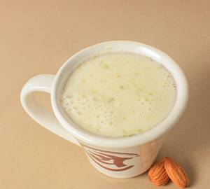 Almond Milk