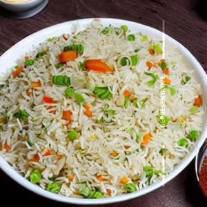 Fried Rice