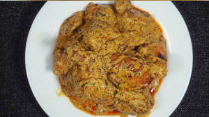 Chicken Chaska Maska