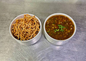 Manchow Soup