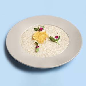 Risotto 4 Formaggi