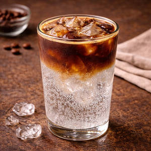 Espresso Tonic