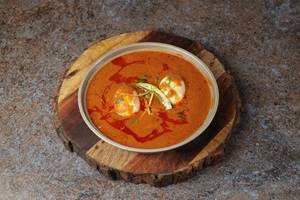 Egg Curry