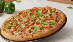 Texas Pizza