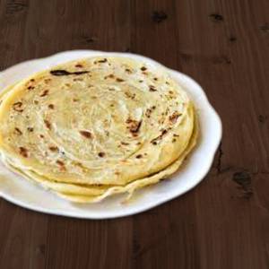 Parotta